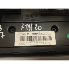 Comandi Clima SAAB 9-3 S. Wagon 1° Serie - 486949 - 486949