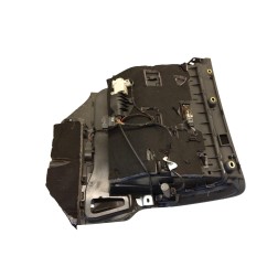 Vano portaoggetti AUDI A6 Avant Serie C6 4F5 dal 04 al 12 - 524118 - 524118