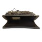 Vano portaoggetti AUDI A6 Avant Serie C6 4F5 dal 04 al 12
