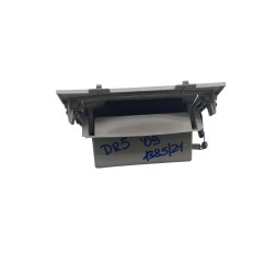 Vano portaoggetti DR 5 1° Serie - 904805 - 904805