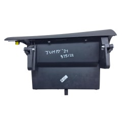 Vano portaoggetti CITROEN Jumpy Furgone dal 16 - 1158561 - 1158561