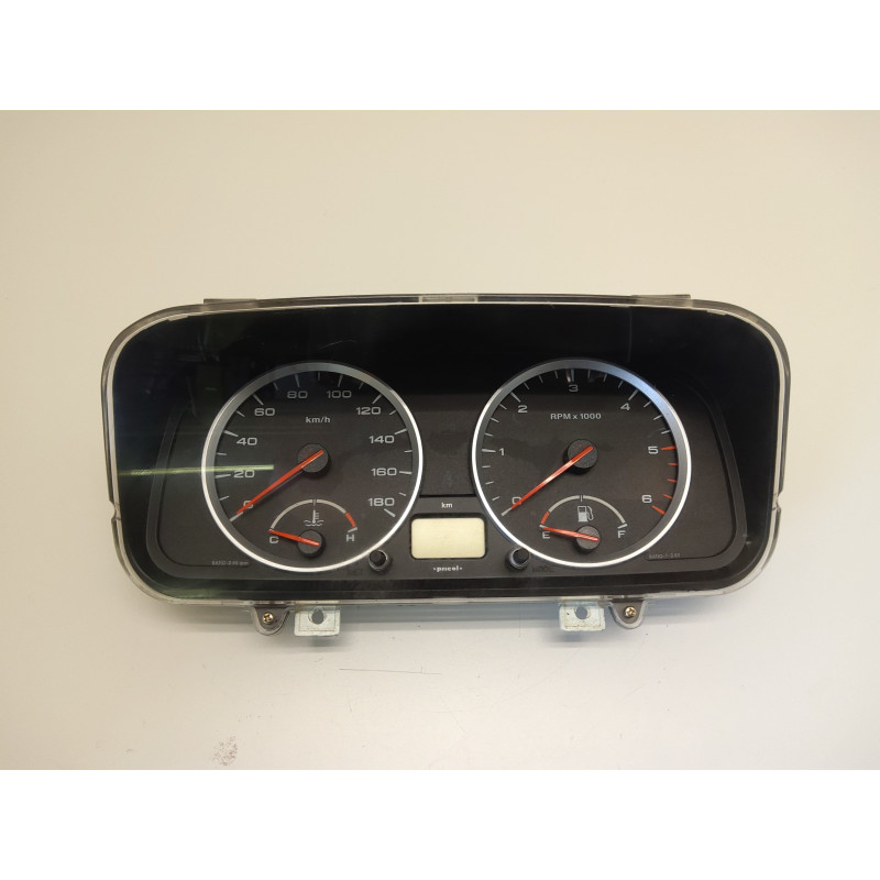 Quadro Strumenti TATA Indica 1° Serie