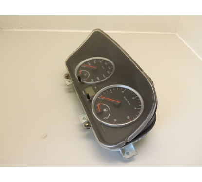 Quadro Strumenti TATA Indica 1° Serie