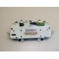 Quadro Strumenti TATA Indica 1° Serie