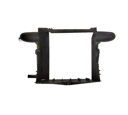 Supporto radiatore in plastica SMART Fortwo Coupé W450 - Q0013197V001000000 - 3508958