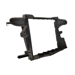 Supporto radiatore in plastica SMART Fortwo Coupé W450 - Q0013197V001000000 - 3508958