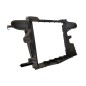 Supporto radiatore in plastica SMART Fortwo Coupé W450
