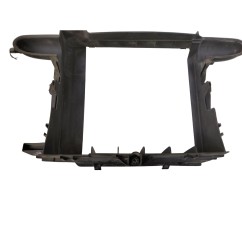 Supporto radiatore in plastica SMART Fortwo Coupé W450 - Q0013197V001000000 - 3508958