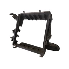Supporto radiatore in plastica SMART Fortwo Coupé W450 - Q0013197V001000000 - 3508958