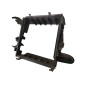 Supporto radiatore in plastica SMART Fortwo Coupé W450
