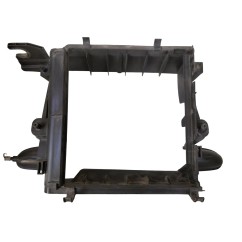 Supporto radiatore in plastica SMART Fortwo Coupé W450 - Q0013197V001000000 - 3508958