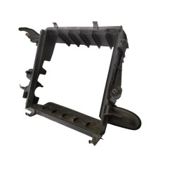 Supporto radiatore in plastica SMART Fortwo Coupé W450 - Q0013197V001000000 - 3508958