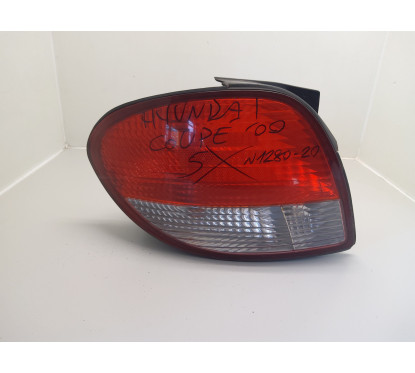 Stop fanale Posteriore Sinistro HYUNDAI Coupé 2° Serie - 494803 - 494803