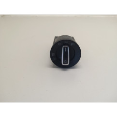 Interruttore comando luci VOLKSWAGEN Polo 5° Serie