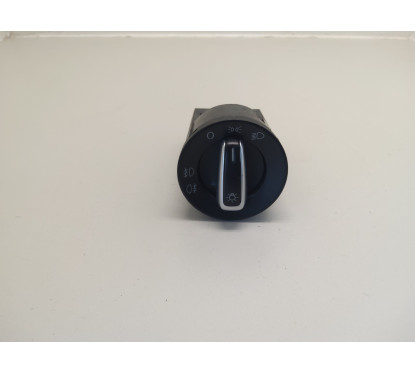 Interruttore comando luci VOLKSWAGEN Polo 5° Serie - 497127 - 497127