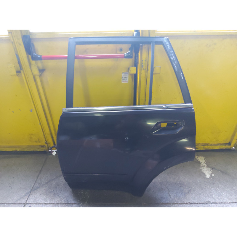 Portiera Posteriore Sinistra GREAT WALL MOTOR Hover Serie dal 06