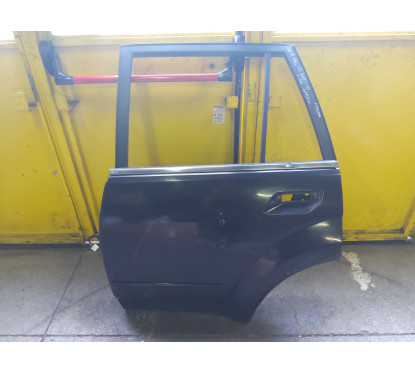 Portiera Posteriore Sinistra GREAT WALL MOTOR Hover Serie dal 06 - 497349 - 497349