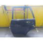 Portiera Posteriore Sinistra GREAT WALL MOTOR Hover Serie dal 06