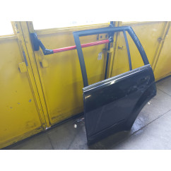 Portiera Posteriore Sinistra GREAT WALL MOTOR Hover Serie dal 06 - 497349 - 497349