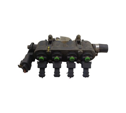 Iniettori Gpl VOLKSWAGEN Polo 4° Serie - 3494708 - 3494708