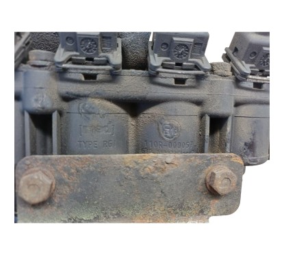 Iniettori Gpl VOLKSWAGEN Polo 4° Serie