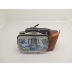 Faro Anteriore Sinistro PIAGGIO Ape Poker Serie - 497847 - 497847