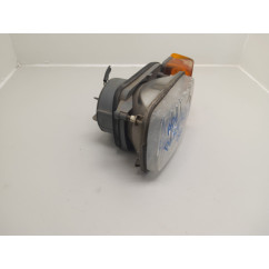 Faro Anteriore Sinistro PIAGGIO Ape Poker Serie