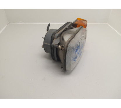 Faro Anteriore Sinistro PIAGGIO Ape Poker Serie
