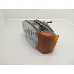 Faro Anteriore Sinistro PIAGGIO Ape Poker Serie - 497847 - 497847