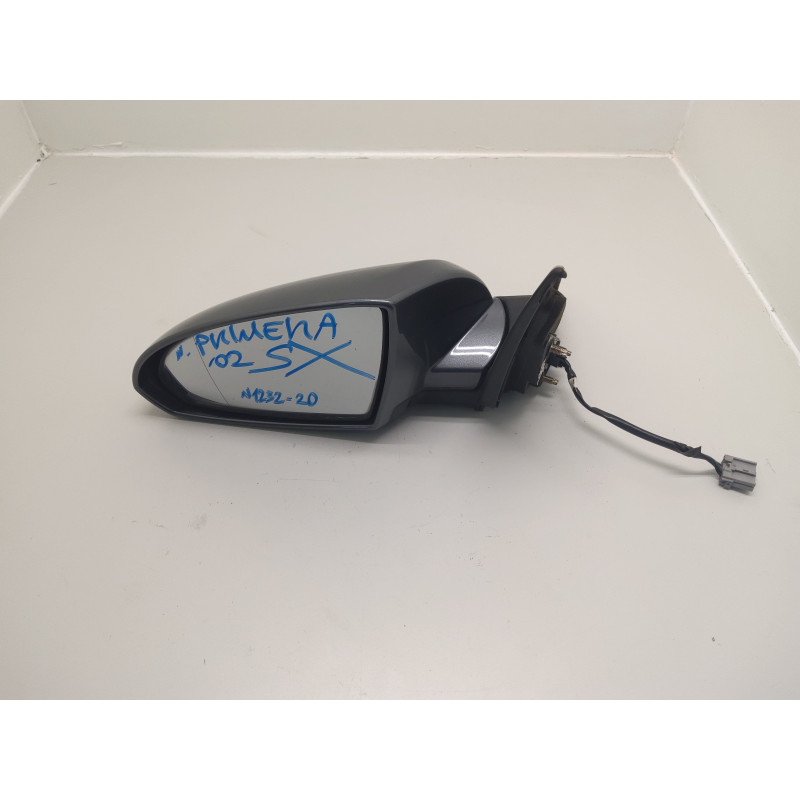 Specchietto Retrovisore Sinistro NISSAN Primera Berlina 3° Serie