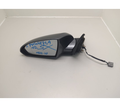 Specchietto Retrovisore Sinistro NISSAN Primera Berlina 3° Serie - 497878 - 497878