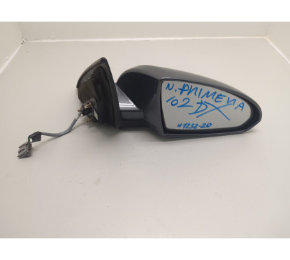Specchietto Retrovisore Destro NISSAN Primera Berlina 3° Serie - 498004 - 498004
