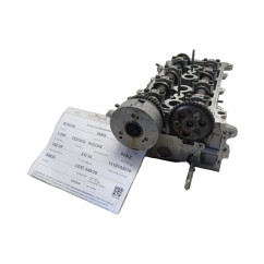 Testa Completa TOYOTA Yaris Serie dal 99 al 03 - 1110123060 - 3506415