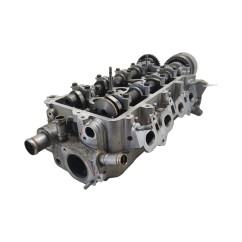 Testa Completa TOYOTA Yaris Serie dal 99 al 03 - 1110123060 - 3506415