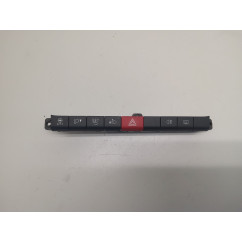 Pulsante luci di emergenza FIAT Panda 3° Serie