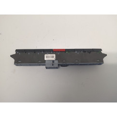 Pulsante luci di emergenza FIAT Panda 3° Serie - 499004 - 499004
