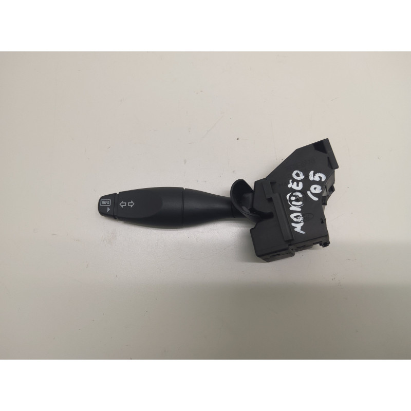 Devioluci FORD Mondeo Berlina 4° Serie