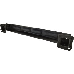 Traversa Paraurti posteriore SMART Fortwo Coupé W451 - A4516100014 - 3509063
