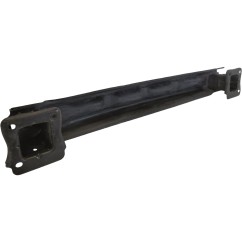Traversa Paraurti posteriore SMART Fortwo Coupé W451 - A4516100014 - 3509063