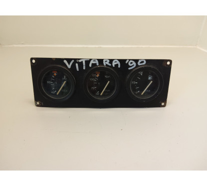 Indicatore strumentazione SUZUKI Vitara 3P - 499788 - 499788