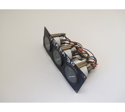 Indicatore strumentazione SUZUKI Vitara 3P