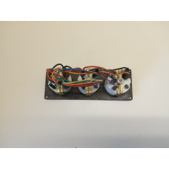 Indicatore strumentazione SUZUKI Vitara 3P - 499788 - 499788