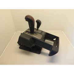 Leva Cambio MITSUBISHI Pajero 5° Serie - 499932 - 499932
