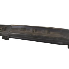 Rinforzo Paraurti anteriore SMART Fortwo Coupé W451 - A4516200130 - 3509082
