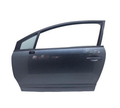 Portiera Anteriore Sinistra CITROEN C4 Coupé 3P - 1014298 - 1014298