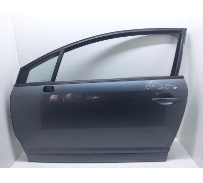 Portiera Anteriore Sinistra CITROEN C4 Coupé 3P