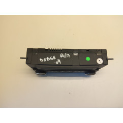 Manopole comando clima DODGE Journey 1° Serie - 500400 - 500400