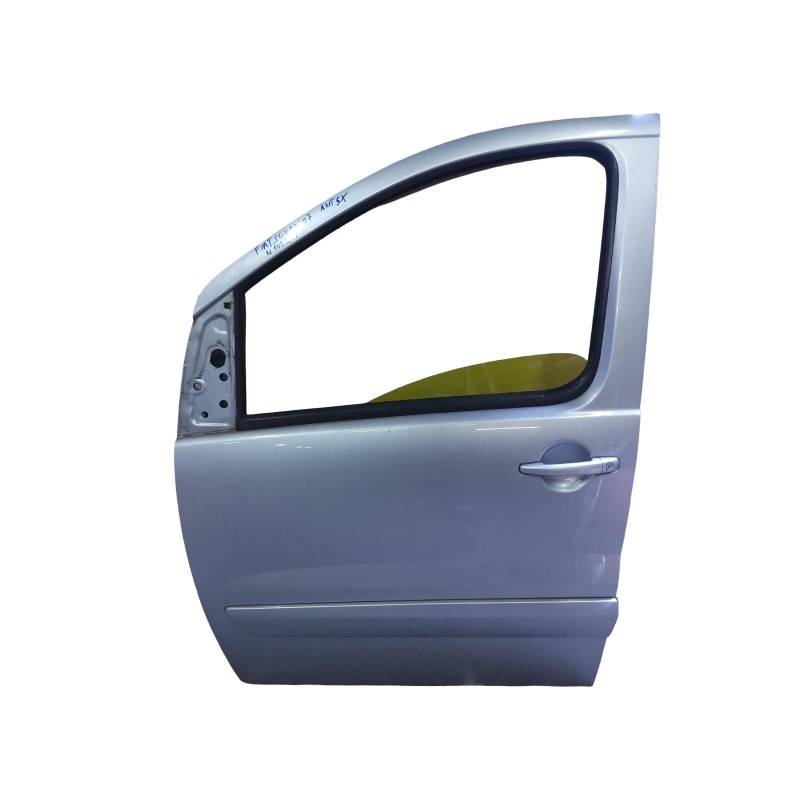 Portiera Anteriore Sinistra FIAT Scudo 3° Serie