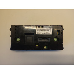 Manopole comando clima DODGE Journey 1° Serie - 500400 - 500400