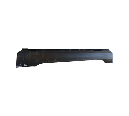 Minigonna Lato Sinistra SMART Fortwo Coupé W451 - A4516900125C22A - 3510220